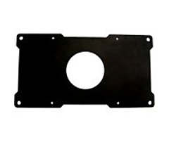 Doublesight Ds-vs200 Universal Vesa Conversion Bracket For Flex Stands