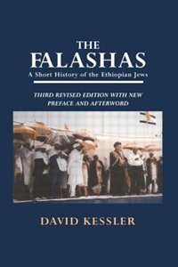 The Falashas: Short History of the Jews of Ethiopia