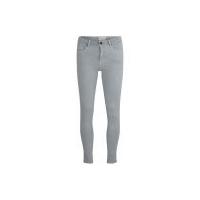 American Vintage Women's Jimenez Slim Fit Jeans - Dolphin