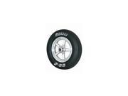 Moroso Performance Ds-2 Front Drag Tires