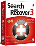 iolo Search and Recover 3 [Instantly recover deleted files, photos, email]