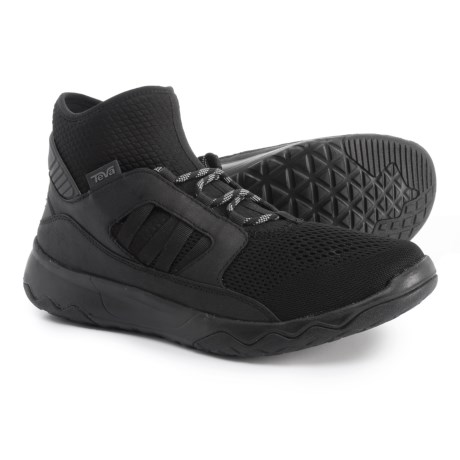 Arrowood Swift Mid Premier Sneakers (for Men)