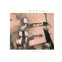 Martha Davis - Policy [Remastered] (Music CD)