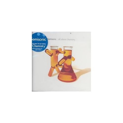 All About Chemistry [import Version]