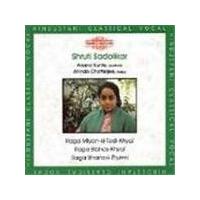 Shruti Sadolikar - Raga Miyan Ki Todi/Raga Bibhas