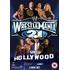 WWE: Wrestlemania 21