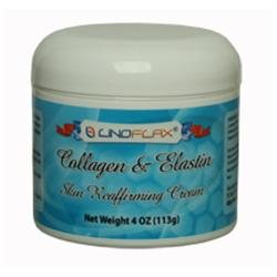 Linoflax Collagen & Elastin 4 oz