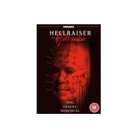 Hellraiser VI: Hellseeker