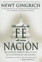 Descubra La Fe De Una Nación: Rediscovering God In America