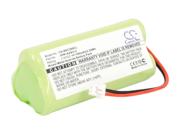 700mah Ni-mh 3hr-aaau-2 Battery Bang & Olufsen Beocom 2 Cordless Dect Telephone