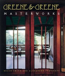 Greene And Greene
