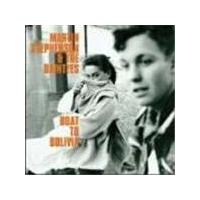 Martin Stevenson & The Dainties - Boat To Bolivia (2CD)