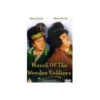 March Of The Soldiers