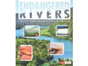Endangered Rivers Fact Finders