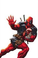 Deadpool Classic Volume 11: Merc With A Mouth