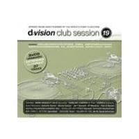 Various Artists - Club Session Vol.19 (100% Mixable) (Music CD)