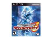 Dynasty Warriors: Strikeforce Playstation3 Game