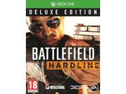 Battlefield Hardline Deluxe Edition