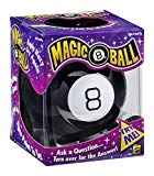 Mattel Games 30188 Magic 8 Ball