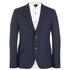 HUGO Men's Arnando Blazer - Navy Dot - 38 /M