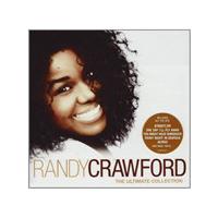 Randy Crawford - The Ultimate Collection (2 CD) (Music CD)