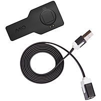 Mio Fuse Charger Pack With Extension Usb Cable 59p-usb-cab