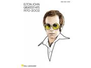 Elton John
