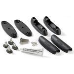Yakima Landing Pad 7 Rails Rack System