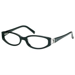 CATHERINE DENEUVE Eyeglasses CD-238 Black 51MM