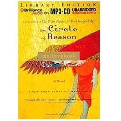 The Circle Of Reason