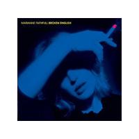 Marianne Faithfull - Broken English (Music CD)