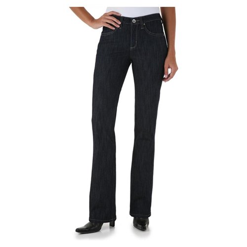 Aura Women's Instantly Slimming Jeans