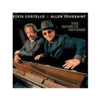 Elvis Costello - The River in Reverse (Music CD)