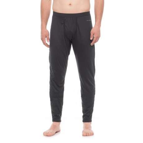 Pepper Bi-ply Base Layer Bottoms (for Men)