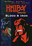 Hellboy: Blood and Iron (Animated)
