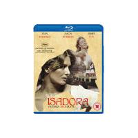 Isadora