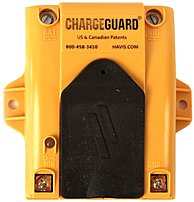 Havis Cg-x Chargeguard Select Control Module