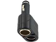 Universal Cig. Lighter Y-adapter-y-adapter