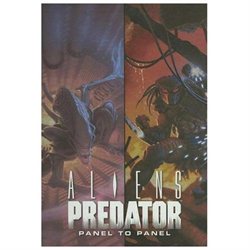 Aliens/predator