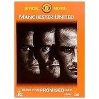 Manchester United - Beyond The Promised Land