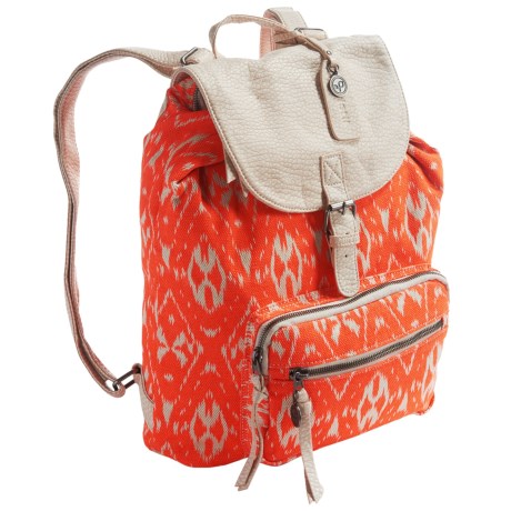Vagabond Backpack (for Women)