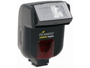 Promaster 2500edf Nikon Electronic Flash For Nikon