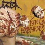 Ben-wa Baby Heads