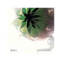 James - The Morning After (Music CD)