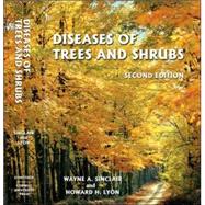 Diseases of Trees And Shrubs