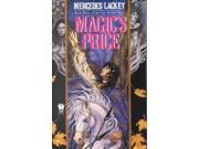 Magic's Price (the Last Herald Mage)