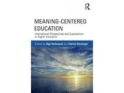 Meaning-centered Education