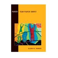 Parker Team Player Survey (item 4913) (single)
