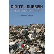 Digital Rubbish: A Natural History of Electronics