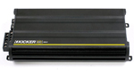 Kicker 12cx6005 600 Rms 5-channel Amplifier